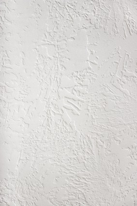 Textured ceiling in North Houston, TX by Mendoza's Paint & Remodeling